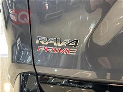 تۆیۆتا ڕاڤ 4